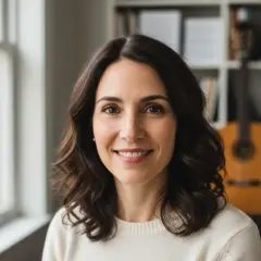 Autor Adrianna Kaczmarek