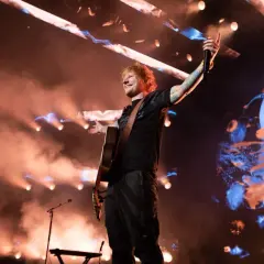 Koncert Ed Sheeran w Warszawie - brak biletów i nowe daty w Wrocławiu