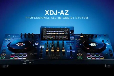 DJ set co to? Poznaj tajniki tworzenia idealnej prezentacji muzycznej