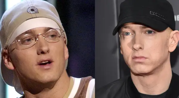 Eminem kiedy zmarł? Prawda o jego życiu i plotkach o śmierci