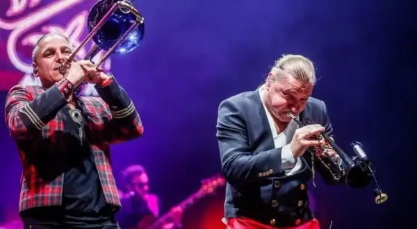 Ile kosztuje koncert Golec uOrkiestra? Sprawdź ceny biletów teraz