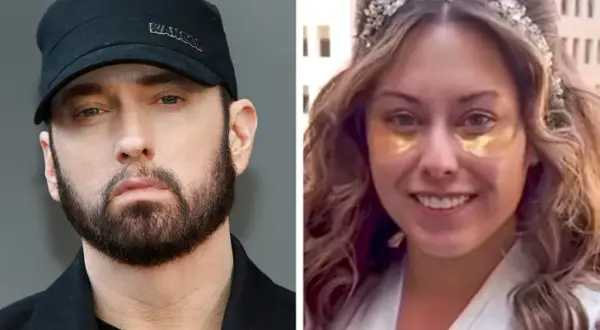Ile lat ma córka Eminema? Zaskakujące fakty o Hailie Jade