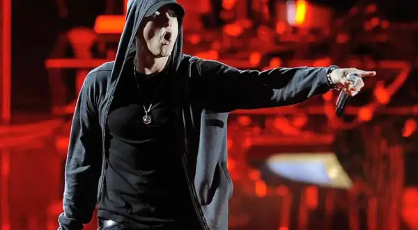 Czy Eminem był w Polsce? Odkryj jego koncerty i wizyty w kraju