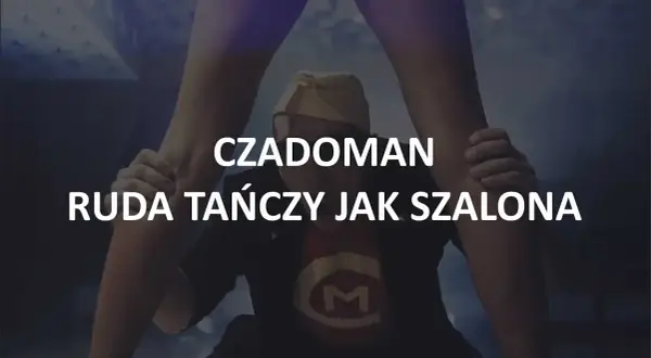 Tekst piosenki Ruda tańczy jak szalona – emocje i historia utworu