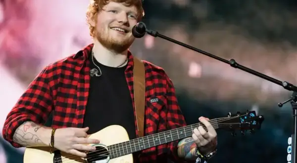 Ile lat ma Ed Sheeran? Zaskakujące fakty o jego wieku i karierze