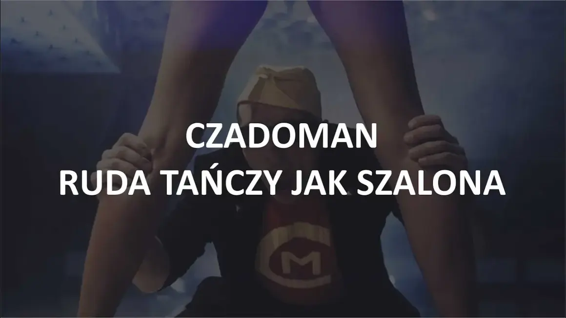 Tekst piosenki Ruda tańczy jak szalona – emocje i historia utworu