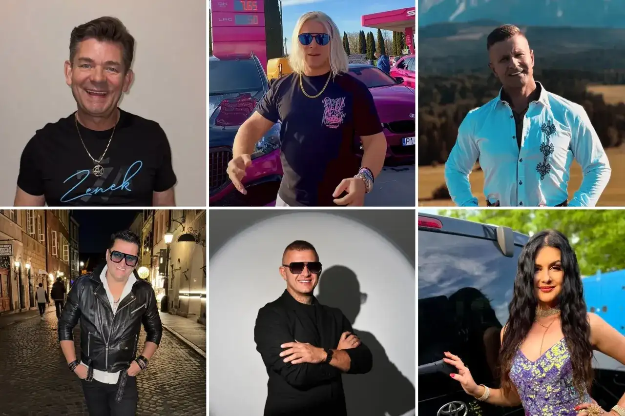 Najpopularniejsi artyści disco polo i ich największe hity