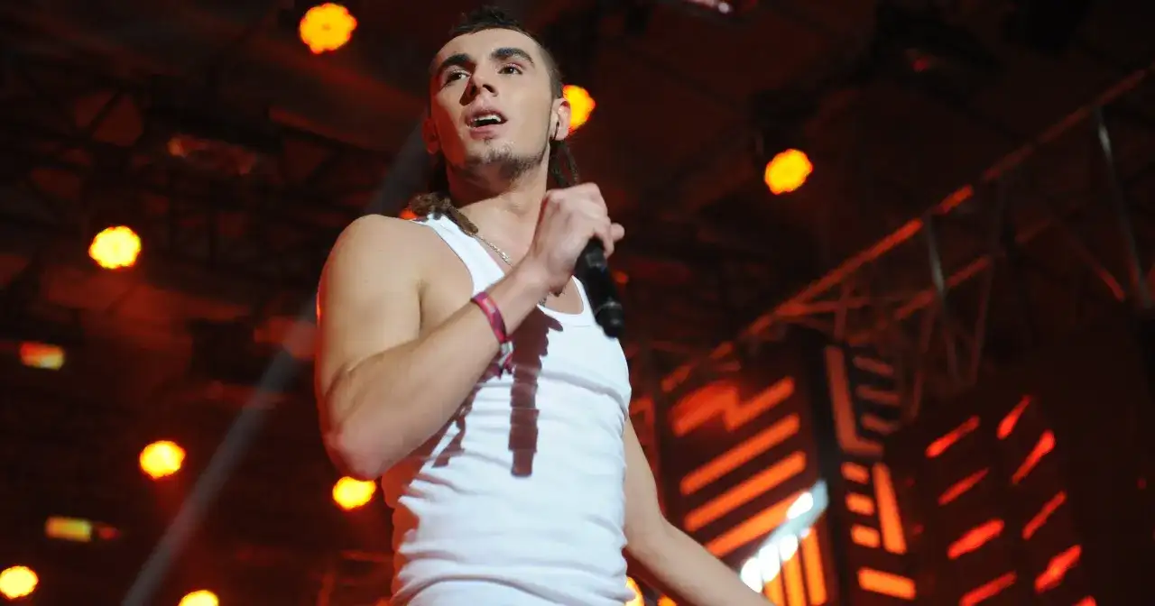 Kamil Bednarek - od reggae do własnego, rozpoznawalnego stylu