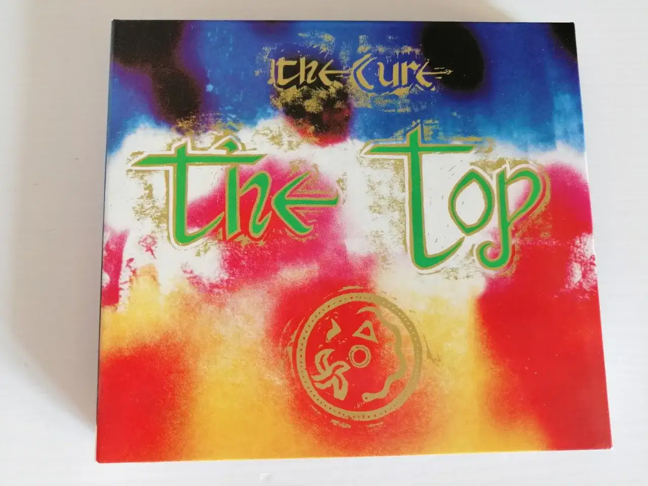 The Cure - gatunki, albumy i najlepsza płyta na początek