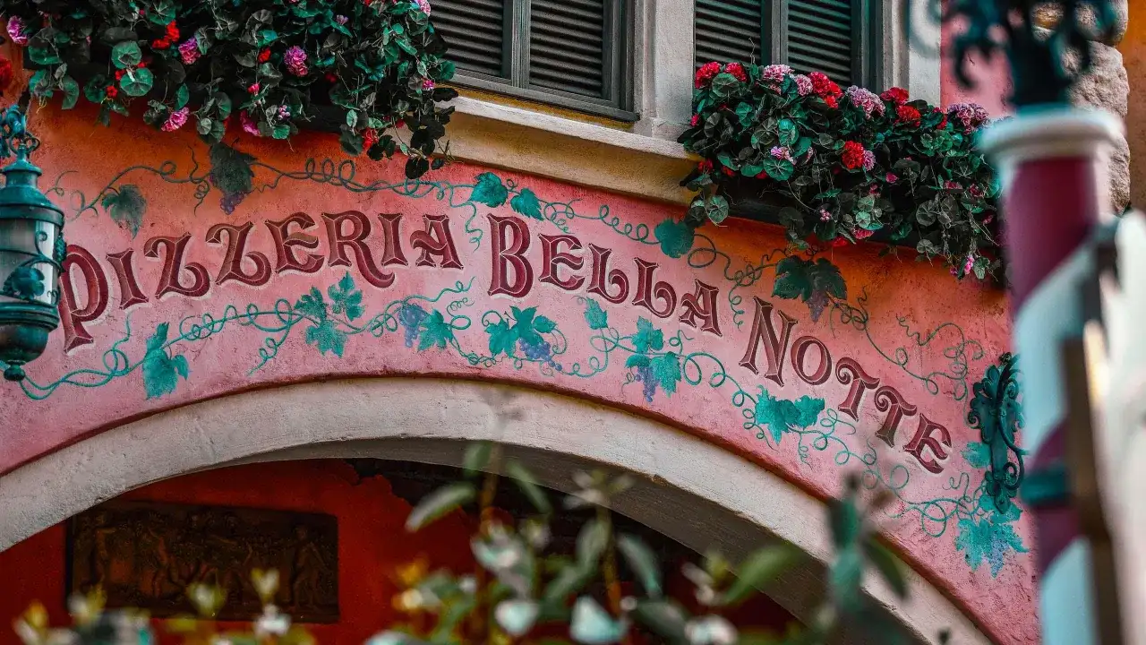 Bella Notte - dlaczego ta ballada Disneya wciąż wzrusza?