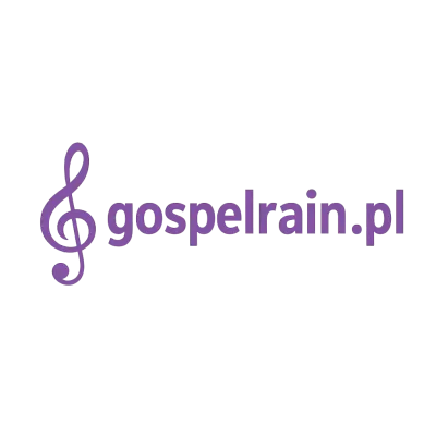 Logo gospelrain.pl