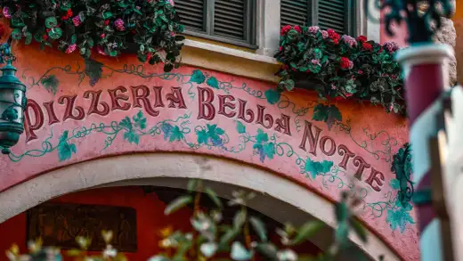 Bella Notte - dlaczego ta ballada Disneya wciąż wzrusza?