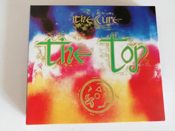 The Cure - gatunki, albumy i najlepsza płyta na początek